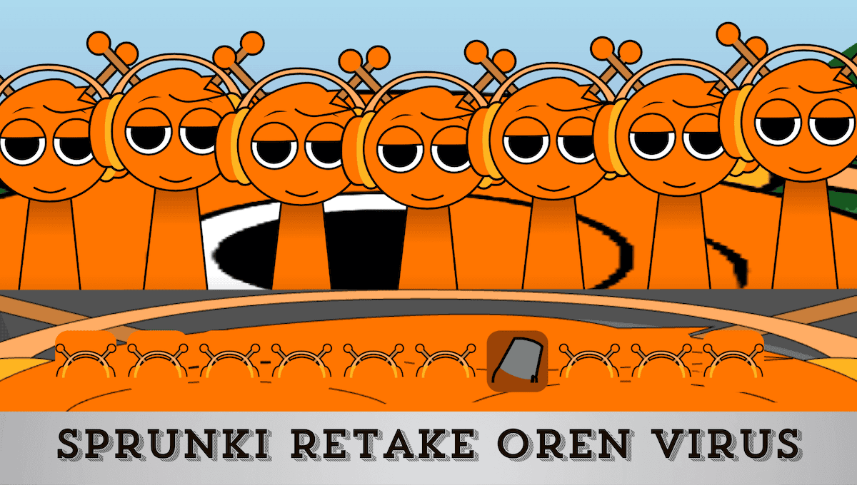 New Levels in Sprunki Retake Final Update